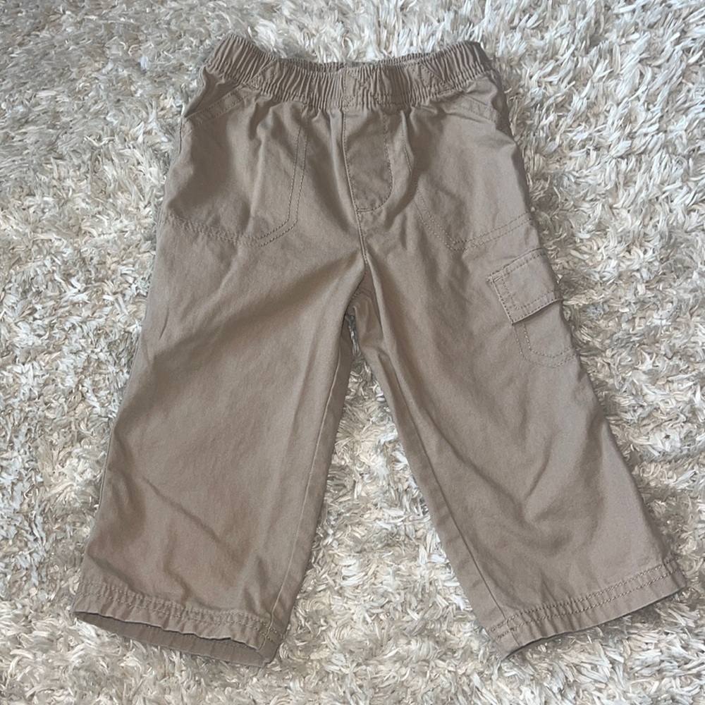 Jumping Beans Pants